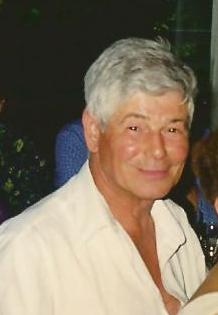 Il 14 luglio 2009 la scomparsa del Tarugo, Franco Segoni